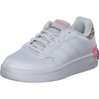 Adidas Postmove SE W, Sneakers Low, Damen, White/Pink