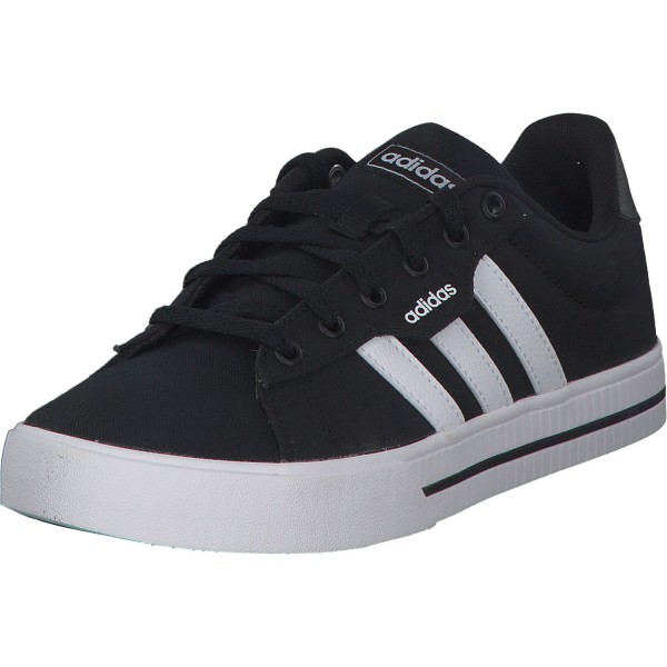 Adidas Core Daily 3.0 K, Sneakers Low, Kinder, core black
