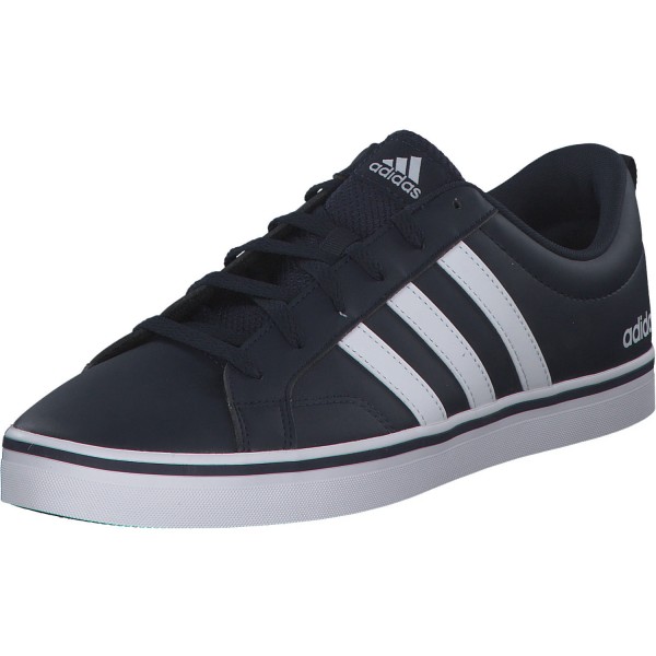 Adidas VS Pace 2.0 M, Sneakers Low, Herren, legend ink/ftwr white/ftwr whi